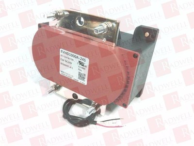YM TECH EVHD1000A-24S / EVHD1000A24S (NEW IN BOX)