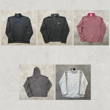 The North Face Womens 5 Piece Outfit Bundle Size M Fleeces