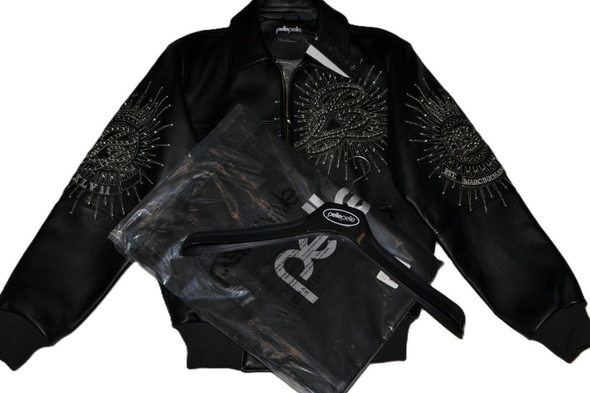 pelle pelle ブラックレザージャケット s-l400.jpg