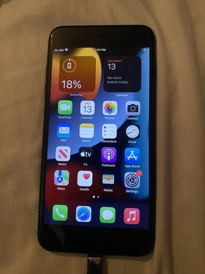 IPhone 7 Plus  64gb Unlocked ￼