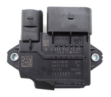 Gl&uuml;hsteuerger&auml;t Gl&uuml;hzeitendstufe Vorgl&uuml;hrelais Original Mercedes A6549001201 N
