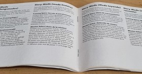 Burning Rangers For Sega Saturn Rare & Complete