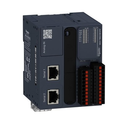Schneider Electric TM221M16TG Modicon Logic Controller