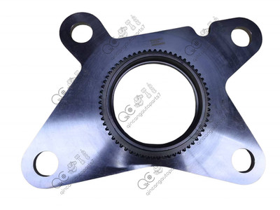 WG2203100037 Low-speed Cone Hub Assembly for SINOTRUK HOWO SITRAK