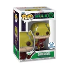 Funko Pop - She Hulk Vinyl Figure - Daredevil 1301 Funko Exclusive