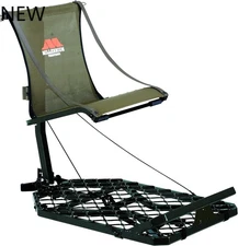 Millennium Treestands Monster Hang-on Treestand, new