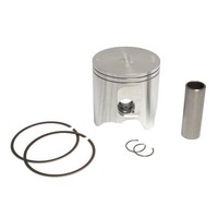 Kolben 2T Geformt Racing Ø 71,95Mm FüR Husqvarna Wr 300 09-12 2T