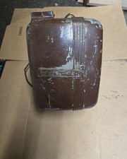 1947 Chevrolet Sedan Heater Box Assembly Original Gm Vintage