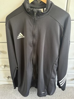 adidas Men's Full Tracksuit XXL