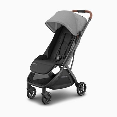 UPPAbaby Minu V3 Stroller - Greyson - (NEW/FREE SHIPPING)  