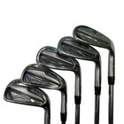 Titleist T100 Eisen Set 5 Schläger S Flex Rechtshänder Golfschläger