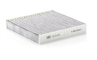 1X MANN-FILTER Cuk 20 006 Filter Innenraumluft FüR Fiat Chrysler Lancia
