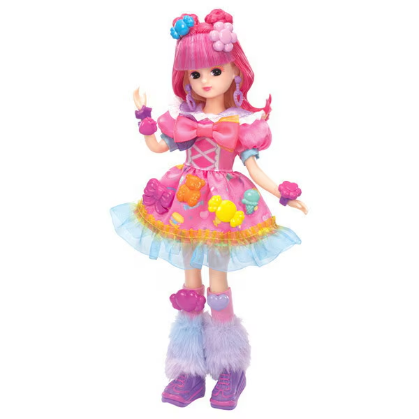 NEO LICCA ParaPara de NEO LICCA～パラパラでネオ… Amazon.com: NEO LICCA ParaPara de NEO LICCA～パラパラでネオリカ