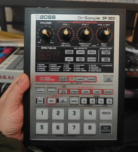 Boss Sp 303 | eBay
