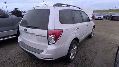 Used Fuse Box Engine fits: 2012 Subaru Forester engine compartment w/o turbo Gra