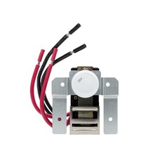 Stelpro SIBT2W Built-in Thermostat Double Pole Kit for Brava Electric Baseboards
