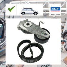 Skf Keilrippenriemensatz MINI MINI (R50, R53) Cooper