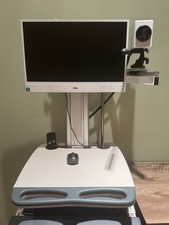 Spectron IR Thermography Thermal Imaging Camera Computer Unit Hospital Grade