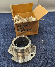John Crane Housing C3726250161800 Flanged Housing 70697361-2, 1800/10314