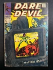 Daredevil #46 1968 Silver Age 1st Print Vintage Marvel Comics Fair *A3