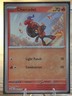 Charcadet 043/197 Reverse Holo Common - Obsidian Flames Pokemon TCG Near Mint NM