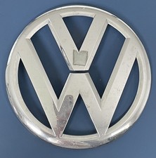 2012-2017 Vw Volkswagen Tiguan 2012-2015 Passat Front Emblem 561853600 2012-2017 Vw Volkswagen Tiguan 2012-2015 Passat Front Emblem 561853600