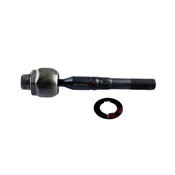 Axialgelenk Spurstange Vorderachse 225 Mm KYB Iam-Expertise FüR Toyota Land-image