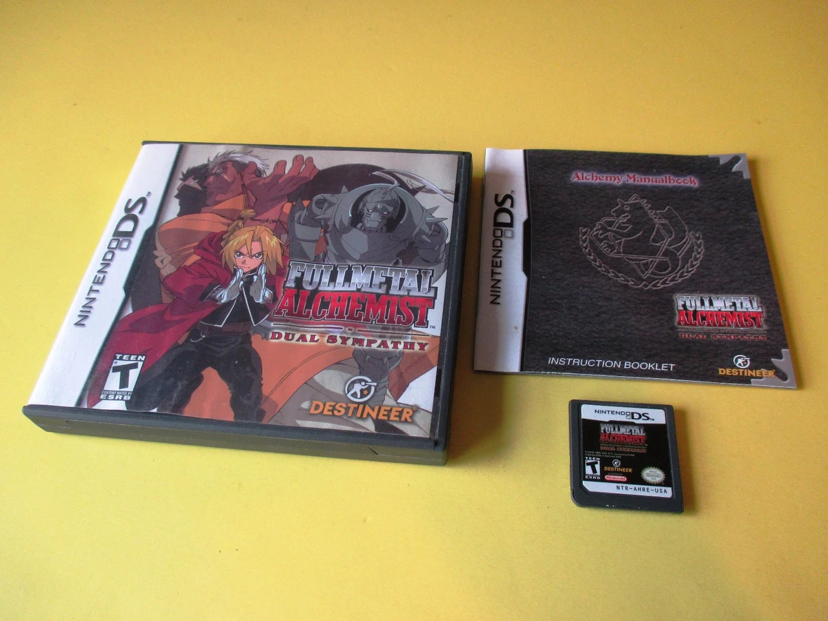 Alchemist Video Games for sale | eBay