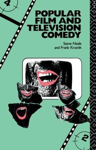 Popular Film and Television Comedy - 9781138142176