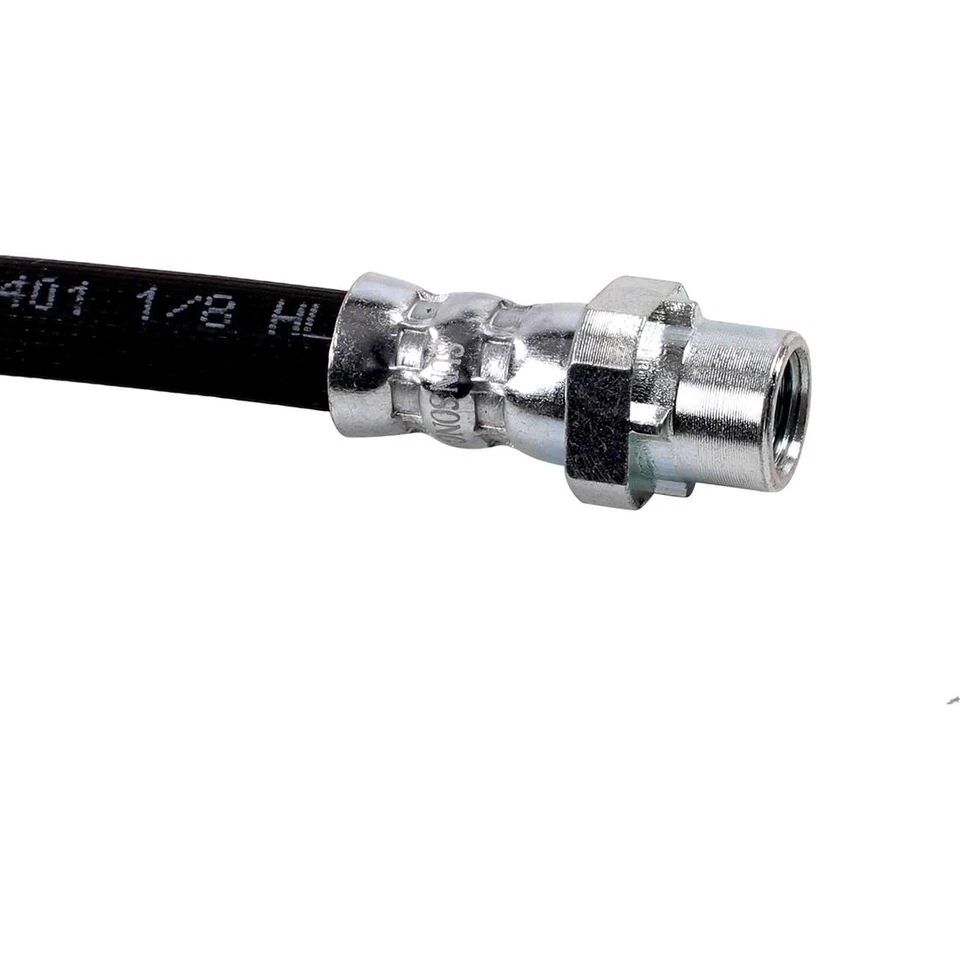 2x Linha de Freio Frontal Mangueira de Freio Para 2002 2003 2004 2005 Land Rover Range Rover - Imagem 3 de 4