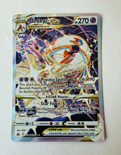 The Pokémon Company Deoxys VSTAR GG46/GG70 Crown Zenith GG Full Art Holo EN on eBay