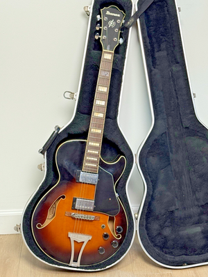 Ibanez Artcore AG75 Electric Guitar for sale online | eBay