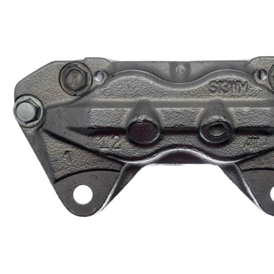 Pinça de freio a disco genuína ACDelco para Toyota 4Runner 1996-2002 lateral do passageiro - Imagem 3 de 4