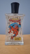 Image of Marvel Spiderman Eau De Toilette 50ml Kids Boys Fragrance Perfume Official Gift