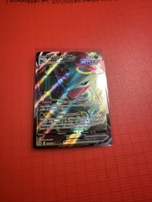 Carte Pokémon Rayquaza Vmax 102/159 Zénith Supreme Alternative Display ETB