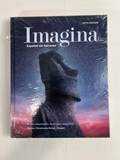 Imagina   Español sin barreras (Fifth Editio...