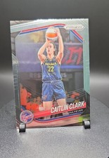 2025 Panini Prizm WNBA - Caitlin Clark #22