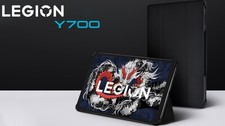 Lenovo LEGION Y700(3)16 Ram+512G SSD Gaming T...