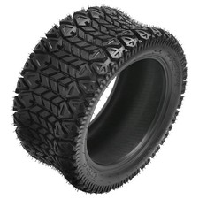 23x10.5-14 Golf Cart Tires Trailer Tire for Club Car ATV Utility Tubeless 4 Ply