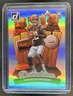 2025 Panini Donruss Shedeur Sanders Downtown! SP RC Rookie #17 Browns