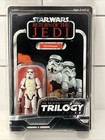 Star Wars Stormtrooper OTC 2004 Figure - Sealed In Star Wars Case - As New
