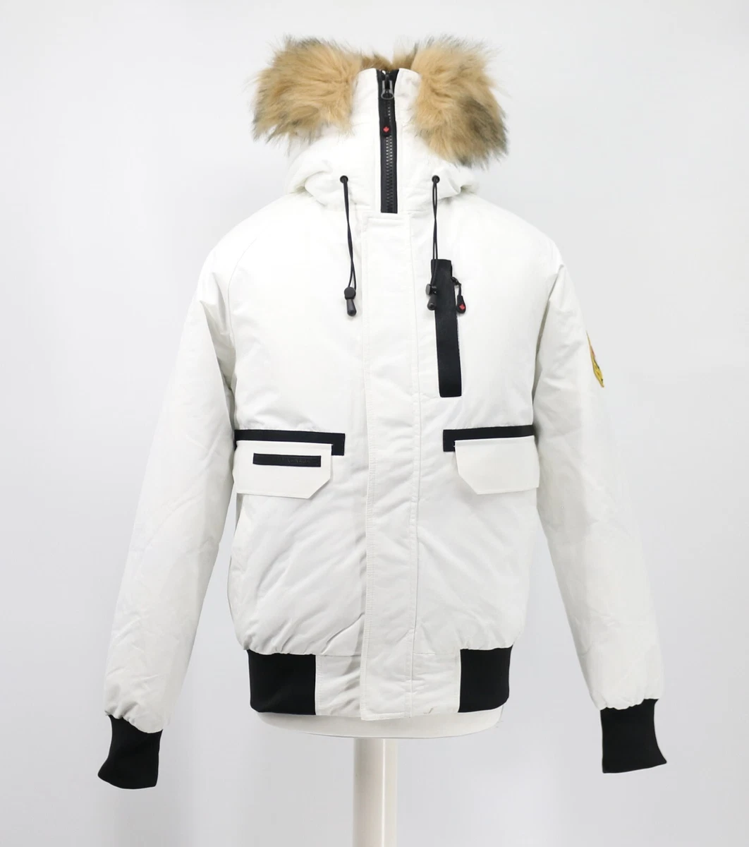 Zavetti canada sales bomber