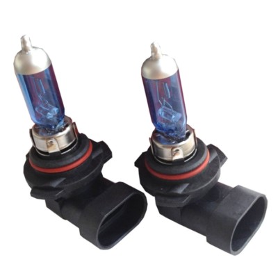 2x HB4 Xenon LOOK Halogen 6000K 12V 51W US9006