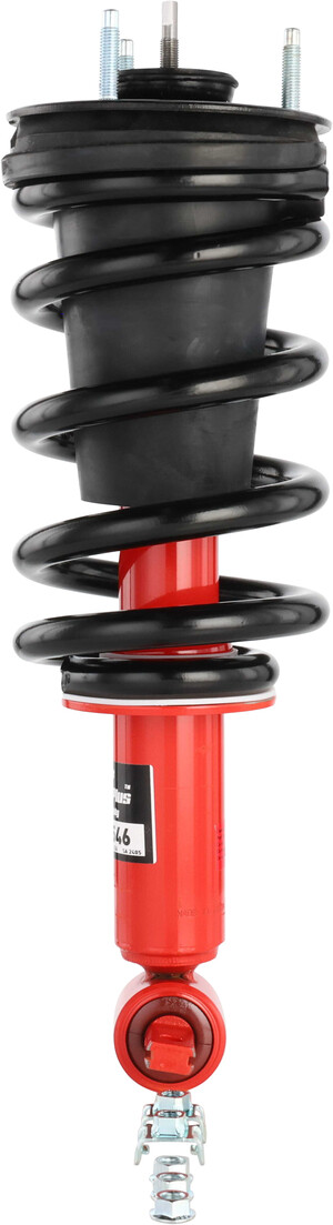 Suspension Strut and Coil Spring Assembly KYB SRM4546 for sale online ...