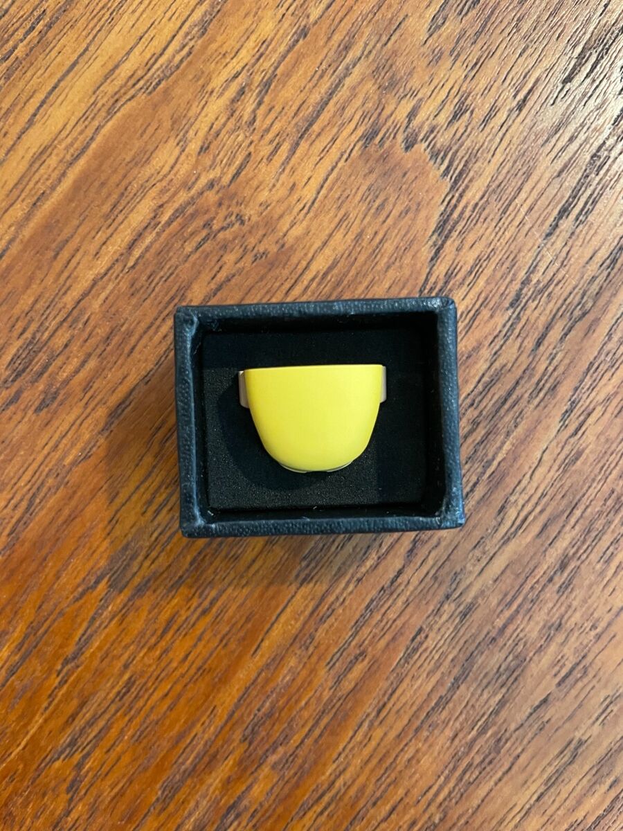 Eminem SLIM SHADY Artisan Keycap - Fortnite Capsule - In Eminem SLIM SHADY Artisan Keycap - Fortnite Capsule - In