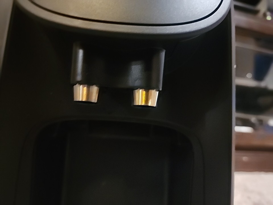 L'OR Barista by Philips LM8112 Coffee Espresso Machine No Water Tank