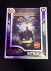 Funko Pop! Small Cover Case: DC Universe - Batman - GameStop (Exclusive) #10