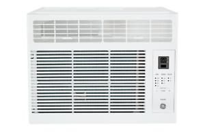 General Electric 6000 BTU 115-Volt Room Air Conditioner ...