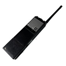 PE General Electric GE MASTR Personal Radio Hi Power 66KAWAMX - Ships Free