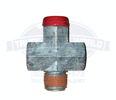 #ad VELVAC 032219 PRESSURE PROTECTION VALVE 1 2 INLET $44.17